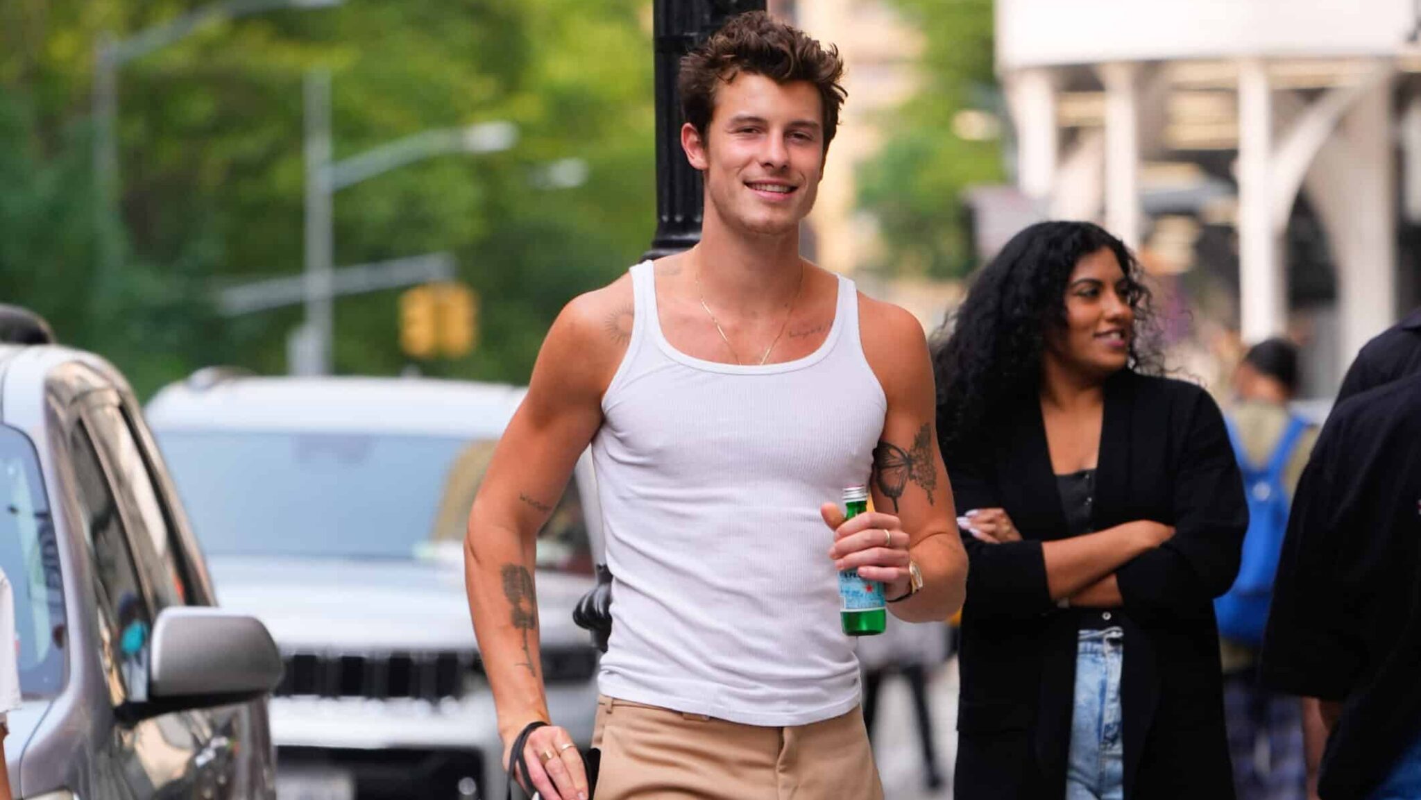 Shawn Mendes Sparks Mixed Reactions To New Single “WHAT THE HELL ARE WE ...