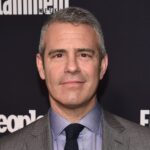 Andy Cohen attends the Entertainment Weekly and PEOPLE Upfronts party presented by Netflix and Terra Chips at Second Floor on May 15, 2017 in New York City.