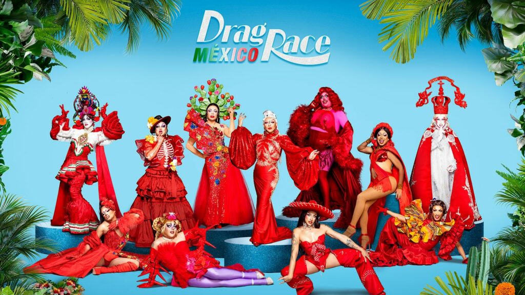 RuPaul's Drag Race Queens Claim New Mexico Franchise Is Full of Drama