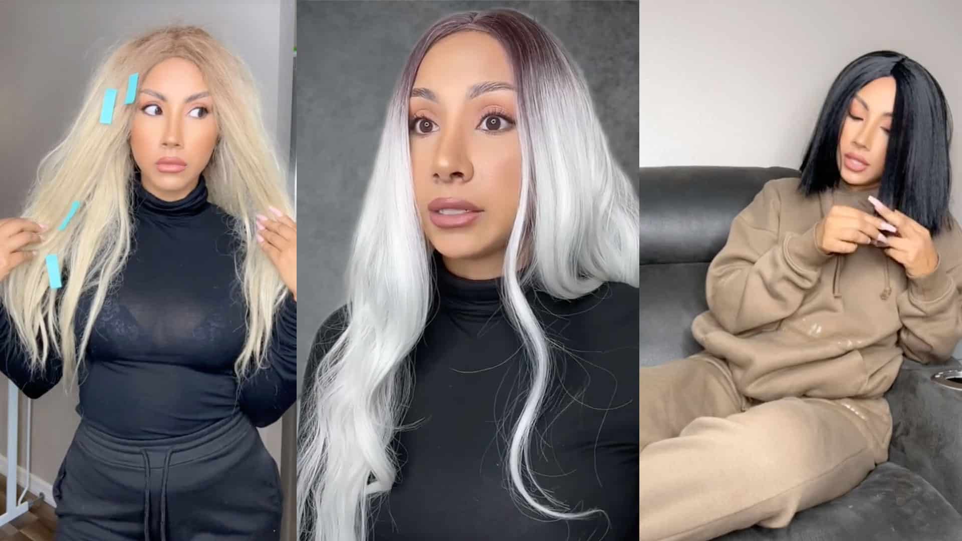 Yuri Lamasbella Says The Kardashians Love Her TikTok Videos Despite The ...