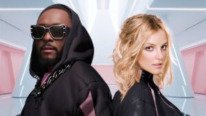 Britney Spears, will.i.am., Mind Your Business, new song