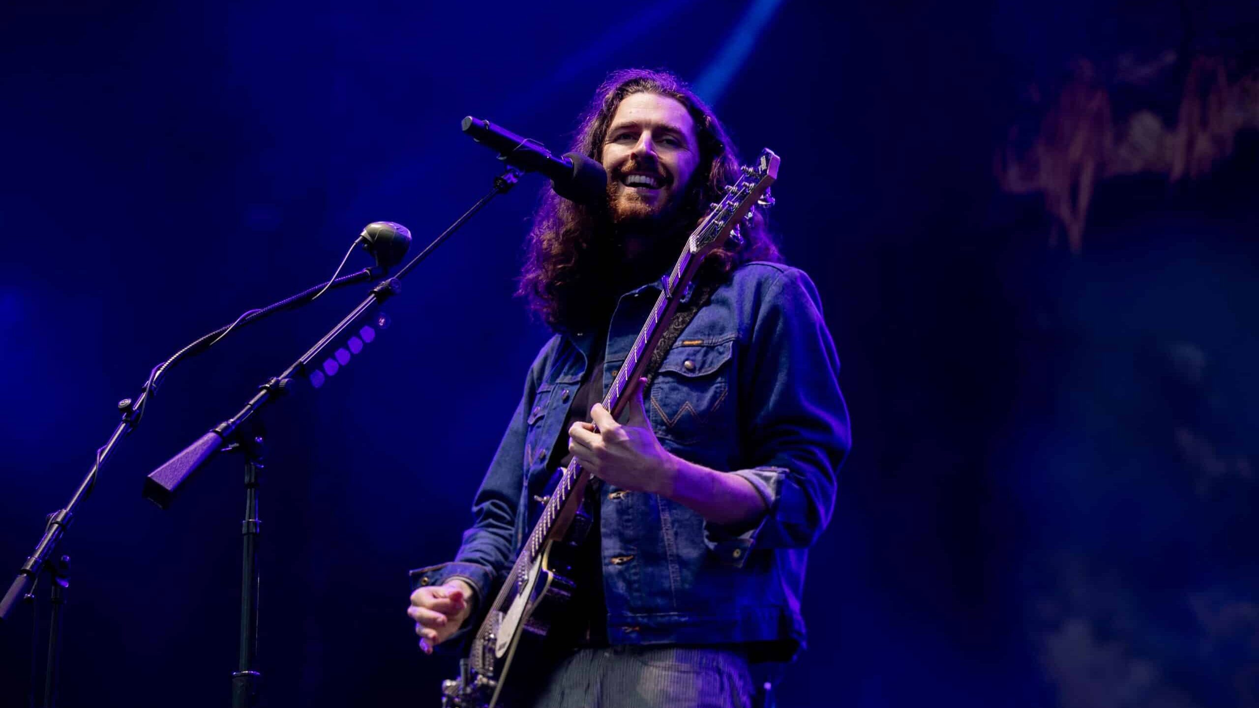 Fans Are Shocked To Spot Hozier In A Resurfaced Episode of ‘The Wiggles ...