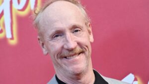 Matt Walsh attends the Los Angeles Special Screening of Searchlight Pictures' "Flamin' Hot" at Hollywood Post 43 - American Legion on June 09, 2023 in Hollywood, California.