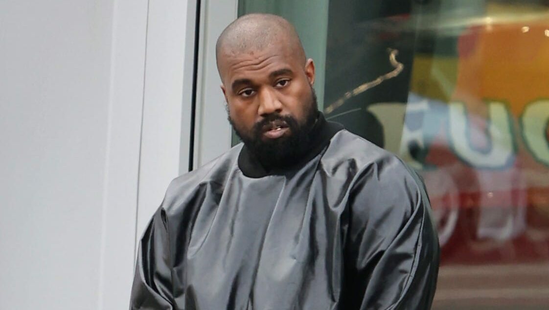 Kanye West Claims That He Became Autistic Following Car Crash, Denies ...