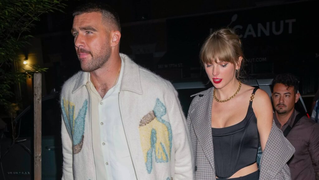 Travis Kelce's Ex Unfollowed Brittany Mahomes After Taylor Swift Dinner