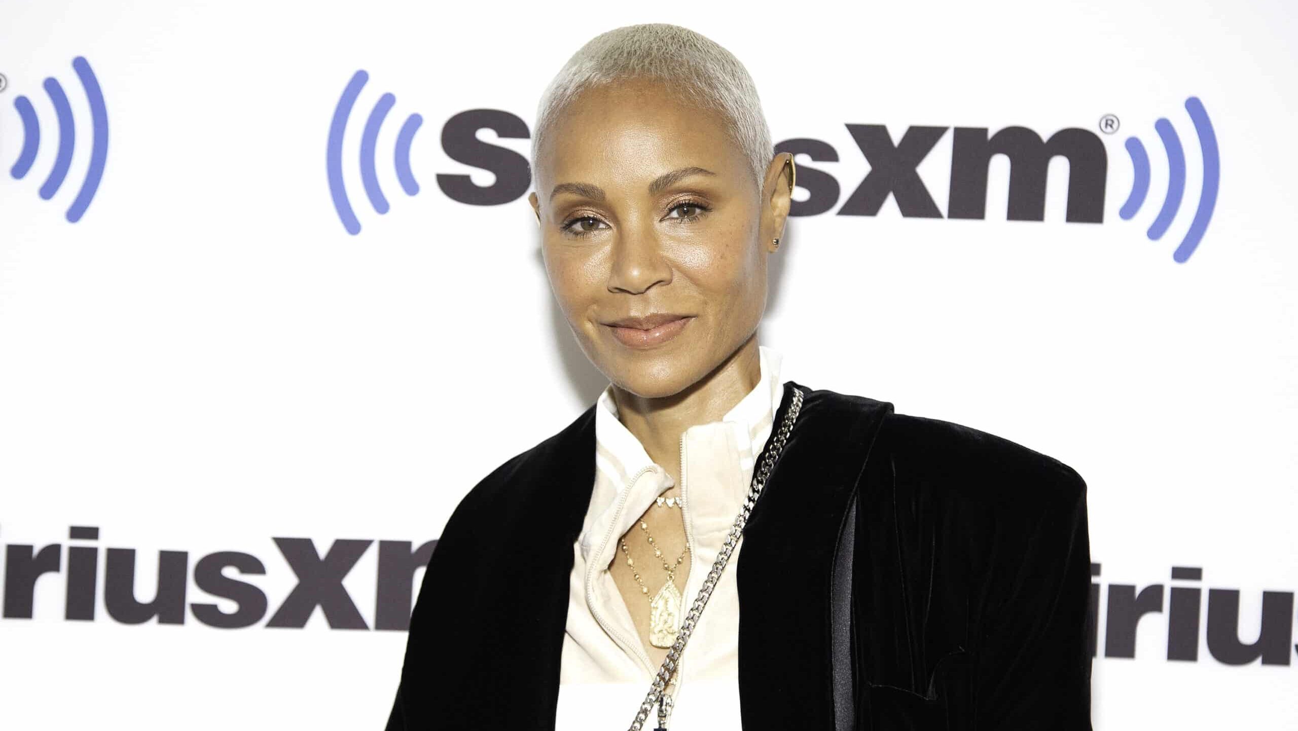 Jada Pinkett Smith Details Romantic Experiences With Women In New ...