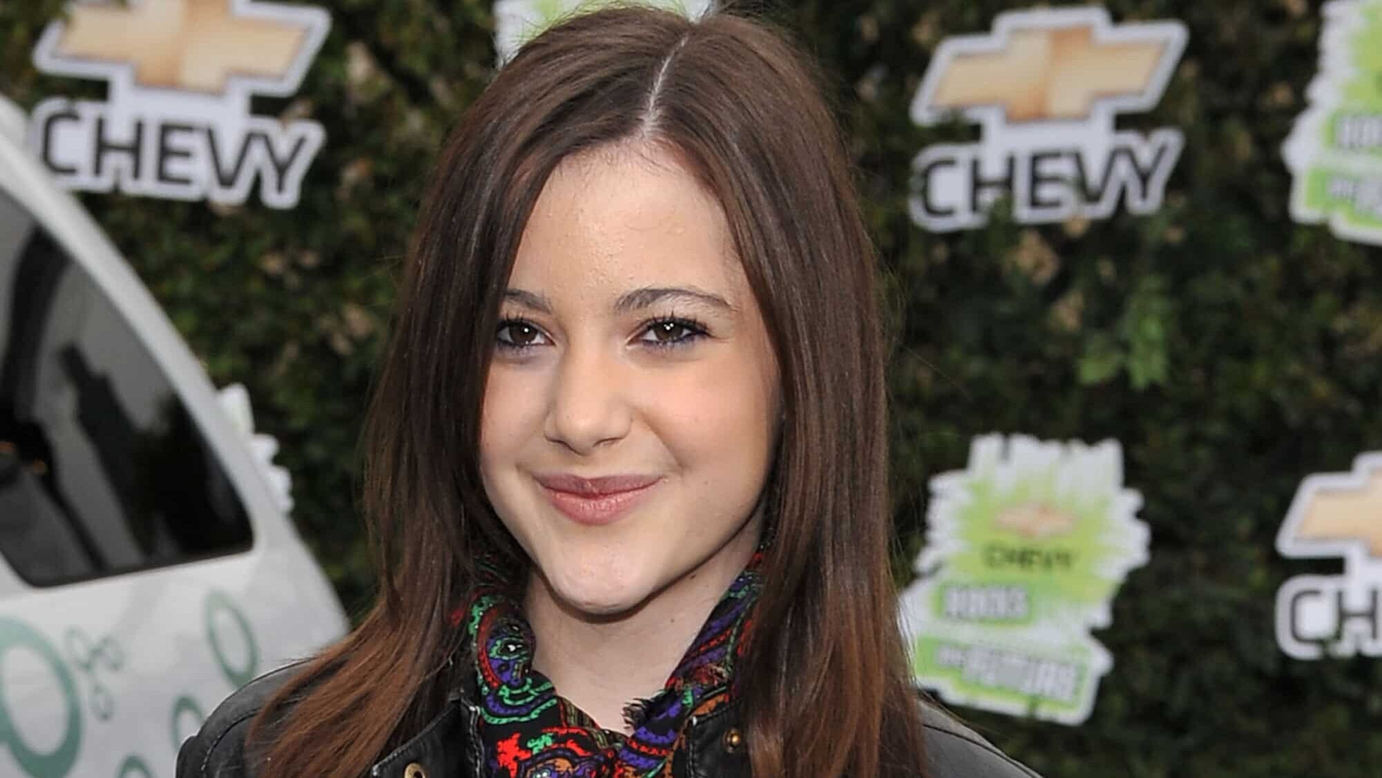 Alexa Nikolas Hints At Major Dan Schneider Allegations In Cryptic Tweet