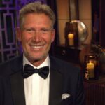 THE GOLDEN BACHELOR - "101" - For the first time in Bachelor franchise history, 22 incredible women in the prime of their lives will roll up their stockings and step into the spotlight, hoping to find lasting love with Golden Bachelor Gerry Turner. THURSDAY, SEPT. 28 (8:00-9:01 p.m. EDT), on ABC.