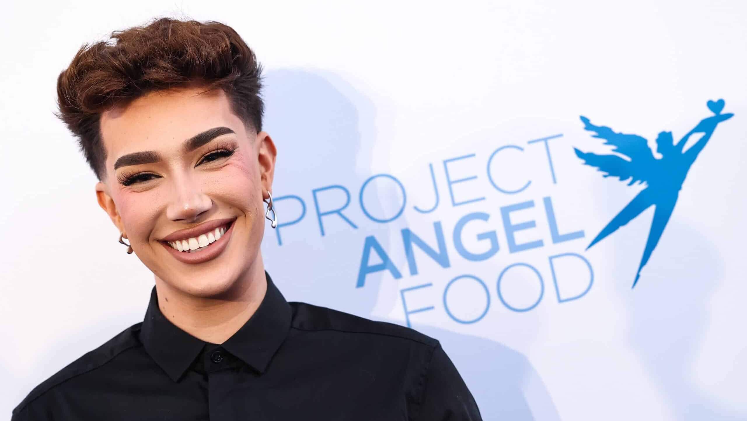 Another Man Accuses James Charles Of Soliciting Him While He Was Underage