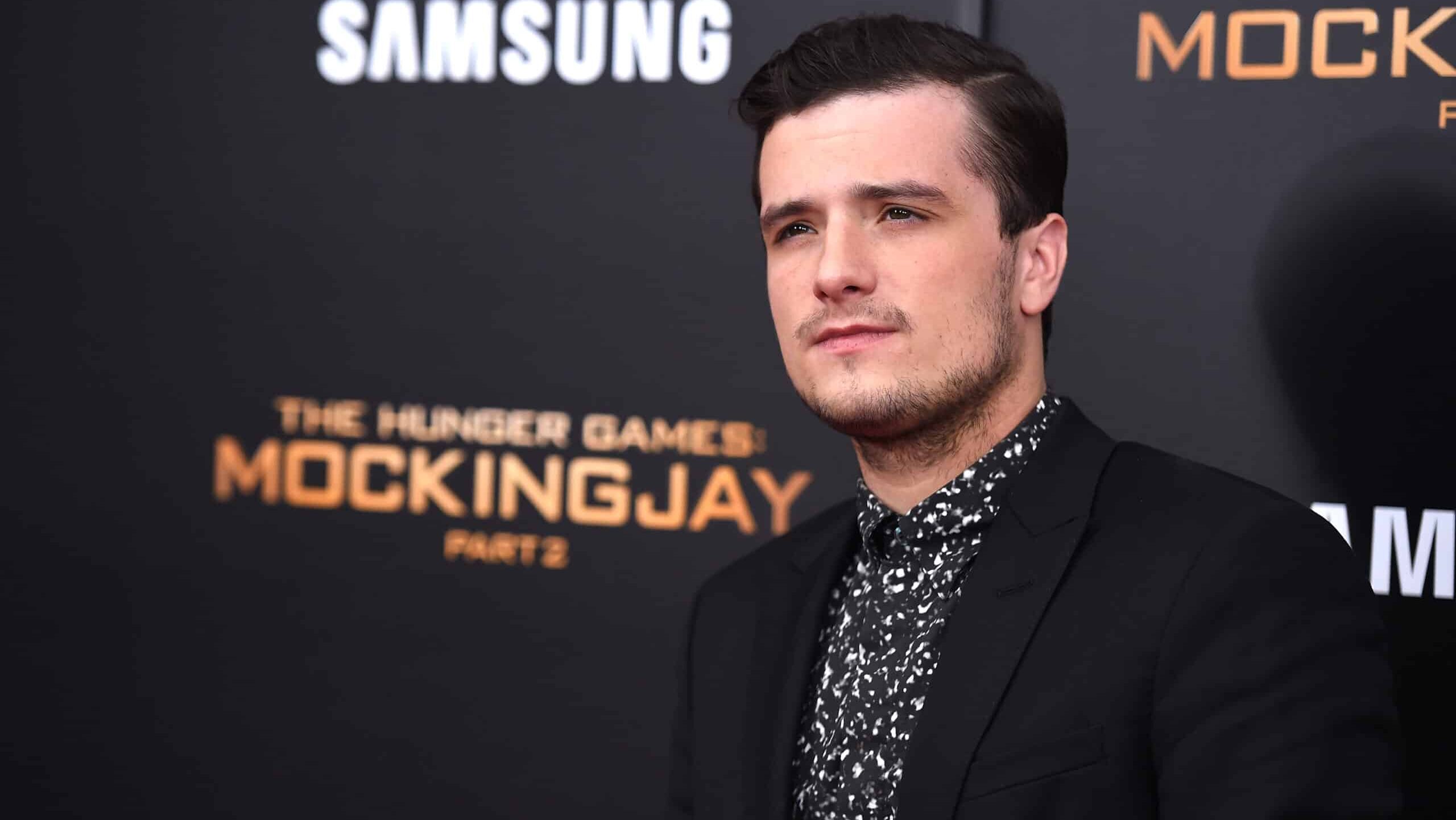 The Josh Hutcherson TikTok Trend Explained: How Whistle Became The