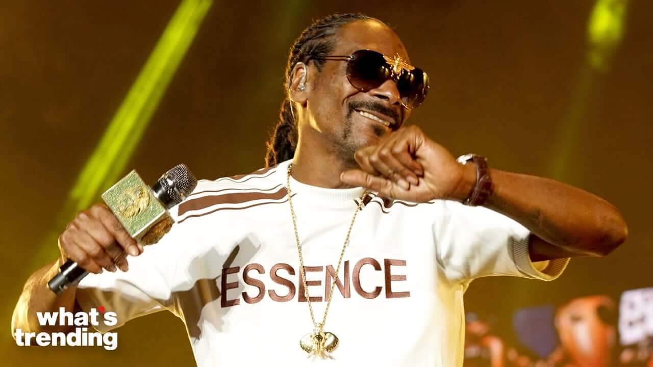 Snoop Dogg to Host 2026 MTV VMAs as The Show Teturns to Los Angeles