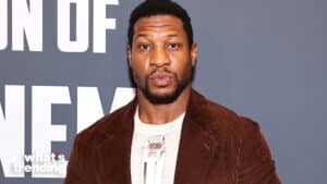 Jonathan Majors via Getty Images