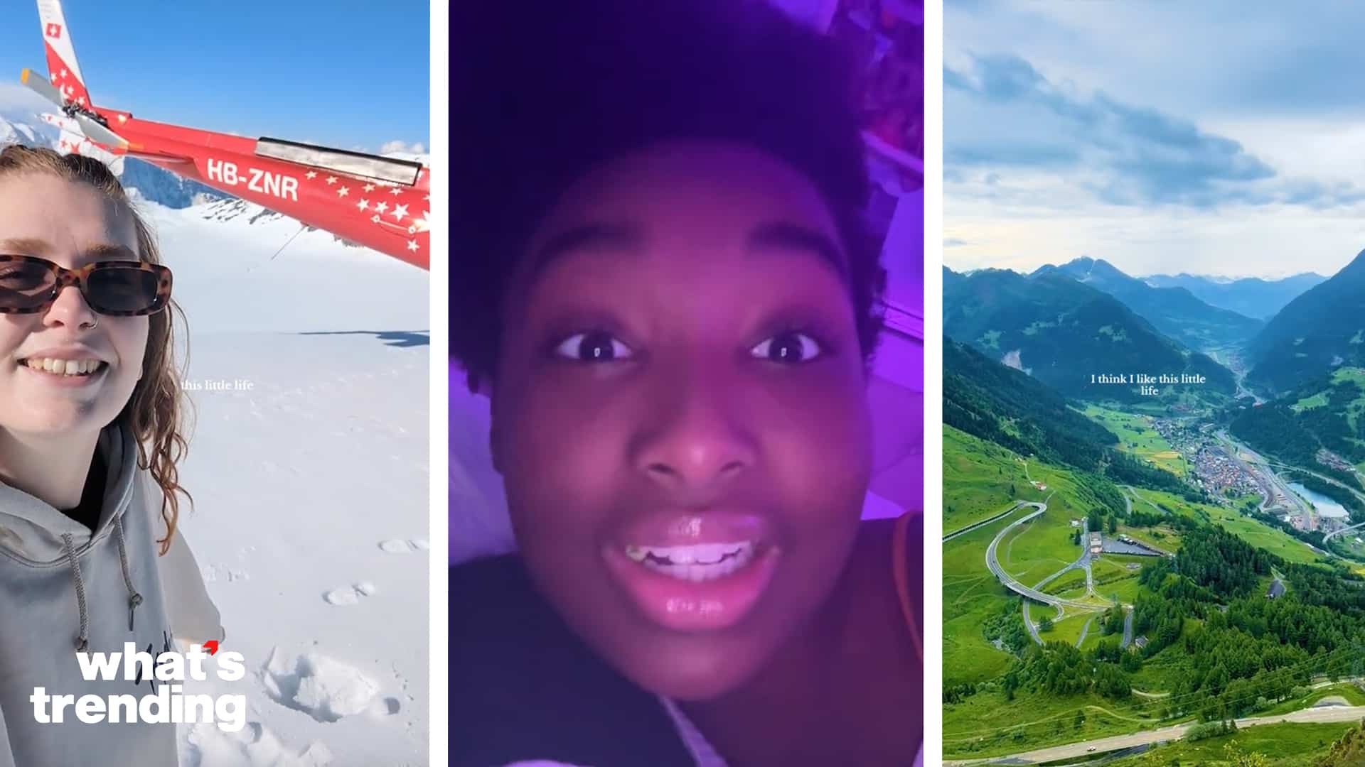 Little Life” Trend Attracts Mixed Reactions On TikTok