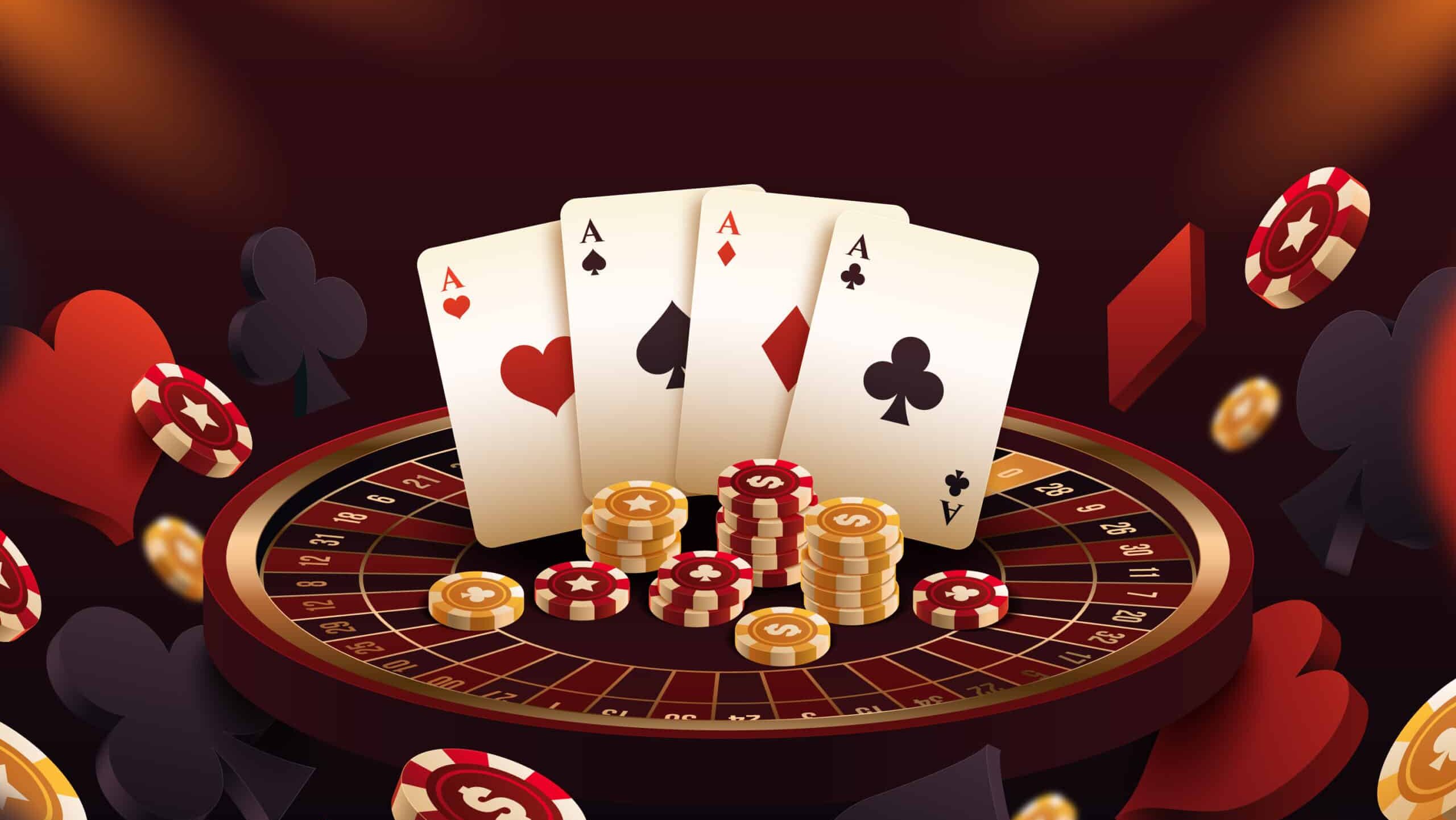 Best online uk casinos