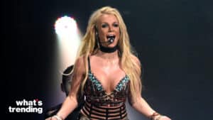Britney Spears