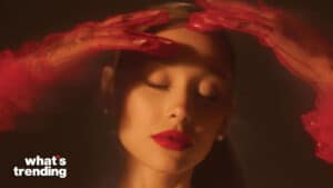 Ariana Grande announces new album 'Eternal Sunshine' via Instagram