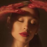 Ariana Grande announces new album 'Eternal Sunshine' via Instagram