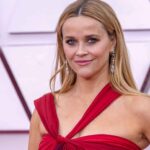 Reese Witherspoon attends the 93rd Annual Academy Awards at Union Station on April 25, 2021 in Los Angeles, California.