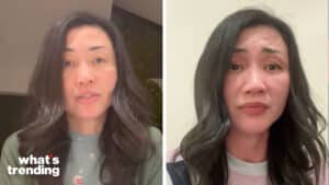 The CEO of baby clothing company Kyte Baby posts two apology videos following the viral controversy.