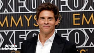 LOS ANGELES, CALIFORNIA - JANUARY 15: James Marsden attends the 75th Primetime Emmy Awards at Peacock Theater on January 15, 2024 in Los Angeles, California. (Photo by Frazer Harrison/Getty Images)