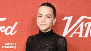 HOLLYWOOD, CALIFORNIA - AUGUST 10: Bobbi Althoff attends Variety Power of Young Hollywood at NeueHouse Los Angeles on August 10, 2023 in Hollywood, California. (Photo by Rodin Eckenroth/FilmMagic)