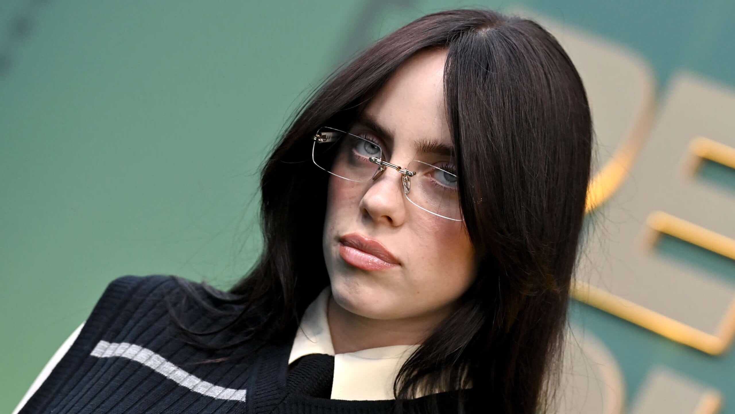 Billie Eilish’s Calls Out Rolling Stone for Leaking Tracklist on New ...