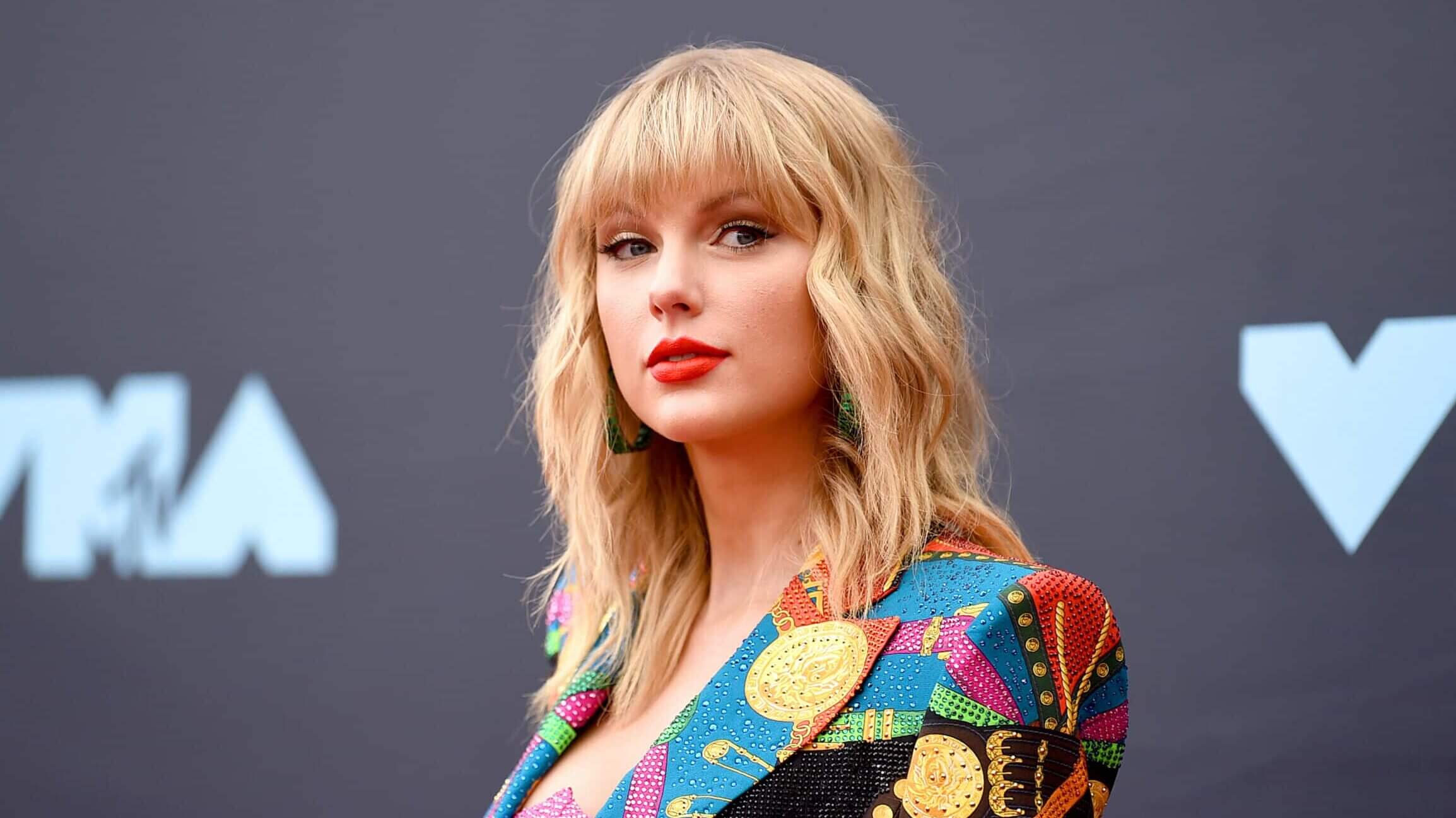 Taylor Swift Says She is At a ‘Complete Loss’ After Southport Stabbing ...