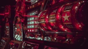 The Role of Technology in Shaping the Modern Casino Experience