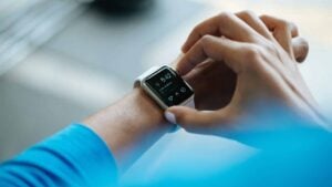 The Educational Potential of Wearable Technology