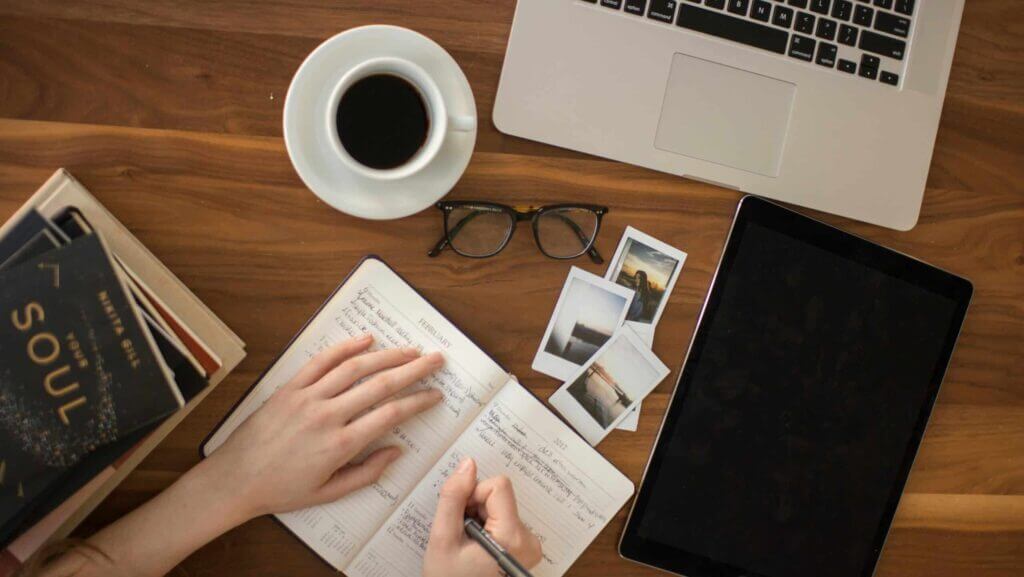 Top 7 Apps to Enhance Your Productivity in Homework Writing 