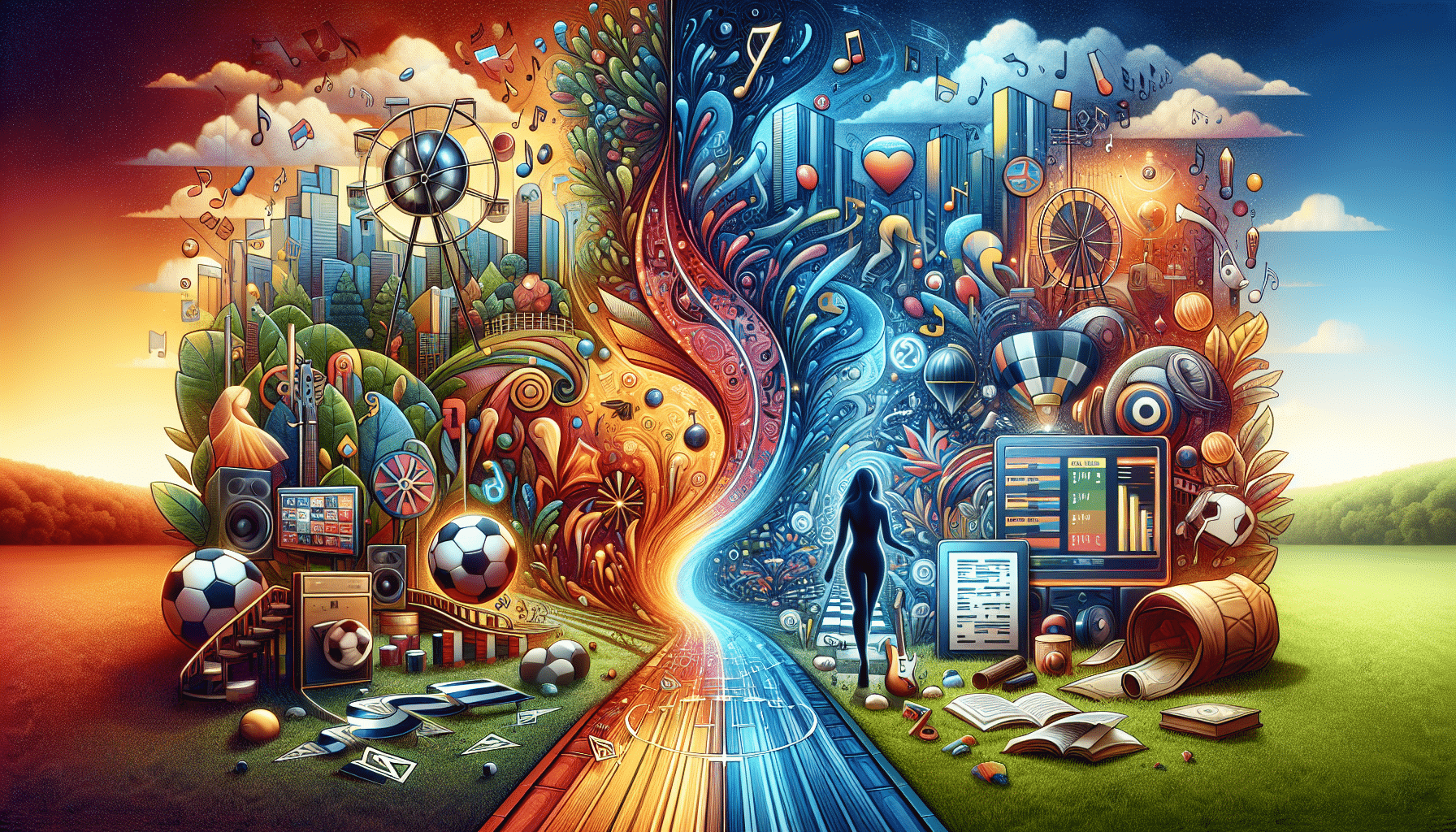 The Unseen Connection Between Pop Culture and Sports Betting | What's ...