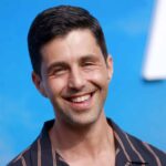 Josh Peck attends the Disney+ "Turner & Hooch" Premiere at Westfield Century City Mall on July 15, 2021 in Los Angeles, California.