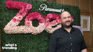 WEST HOLLYWOOD, CALIFORNIA - JUNE 22: Jack Salvatore attends the "Zoey 102" Cocktail Party at San Vicente Bungalows on June 22, 2023 in West Hollywood, California. (Photo by Charley Gallay/Getty Images for Paramount+)