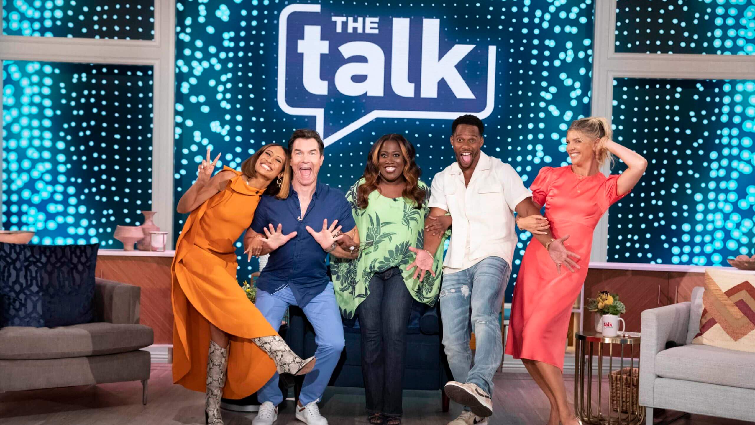 ‘The Talk’ Comes to an End at CBS After 15 Season Run | What’s Trending