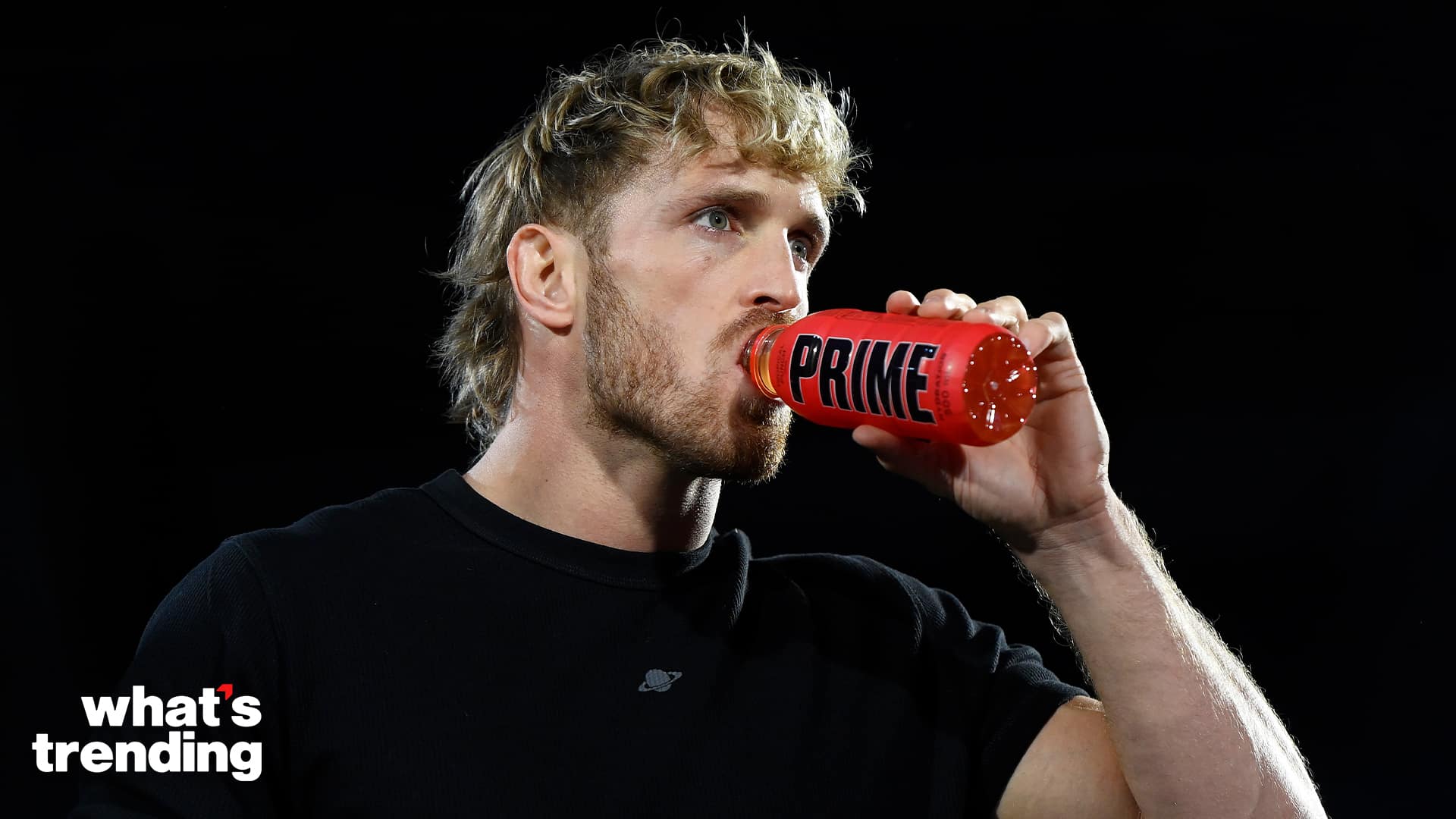 Logan Paul Slams PRIME Lawsuit Claims on TikTok | What's Trending