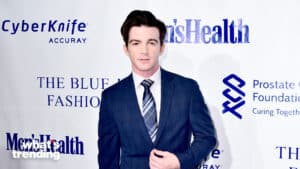 NEW YORK CITY, NY - FEBRUARY 07: Drake Bell attends the The 3rd Annual Blue Jacket Fashion Show Benefitting The Prostate Cancer Foundation at Pier 59 Studios on February 7, 2019 in New York City, NY. (Photo by Kris Connor/Getty Images for Blue Jacket)