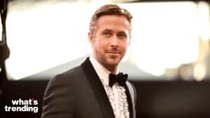 HOLLYWOOD, CA - FEBRUARY 26: Actor Ryan Gosling attends the 89th Annual Academy Awards at Hollywood & Highland Center on February 26, 2017 in Hollywood, California. (Photo by Christopher Polk/Getty Images)