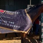 Mystik Dan: Is The Derby Winner Headed To Saratoga?