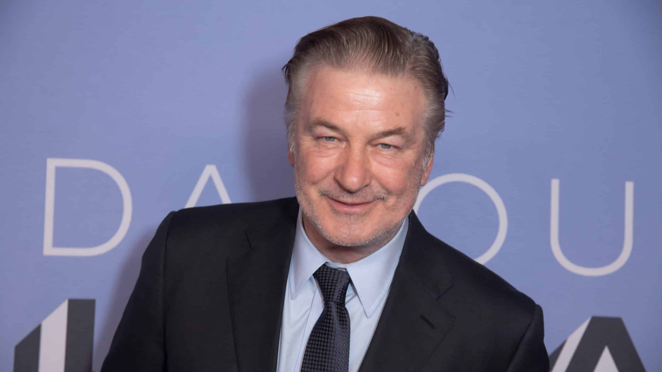 Alec Baldwin Alleges Evidence Withheld by Rust Prosecutors, Seeks ...