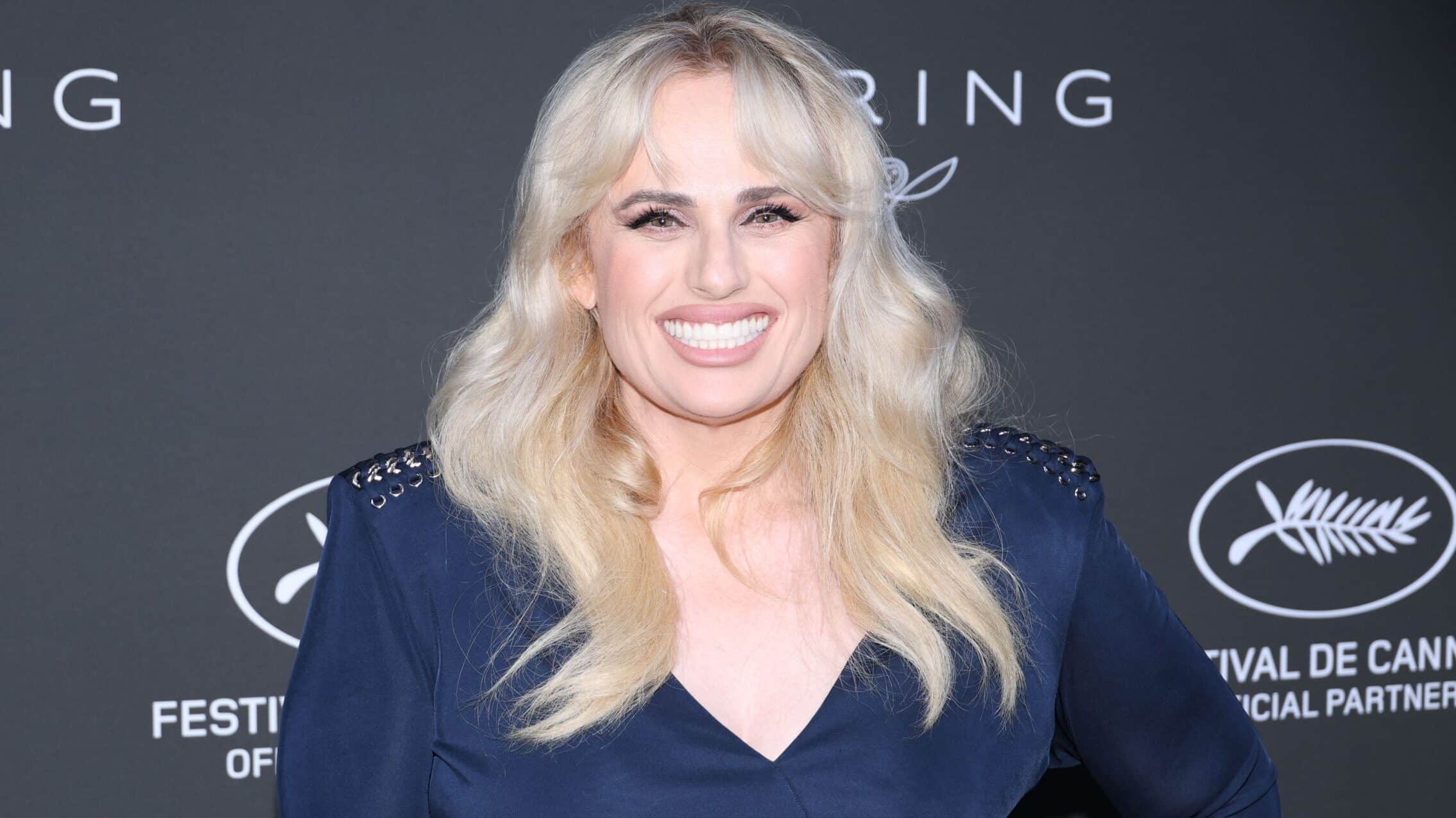 Rebel Wilson Recounts Battle with Malaria After Waking Up Covered in ...