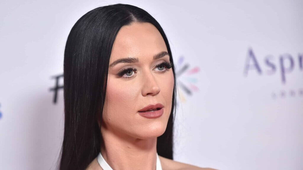 Katy Perry