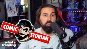 YouTuber Ben Potter dives into why DC's reboots beat Marvel's in a YouTube video.