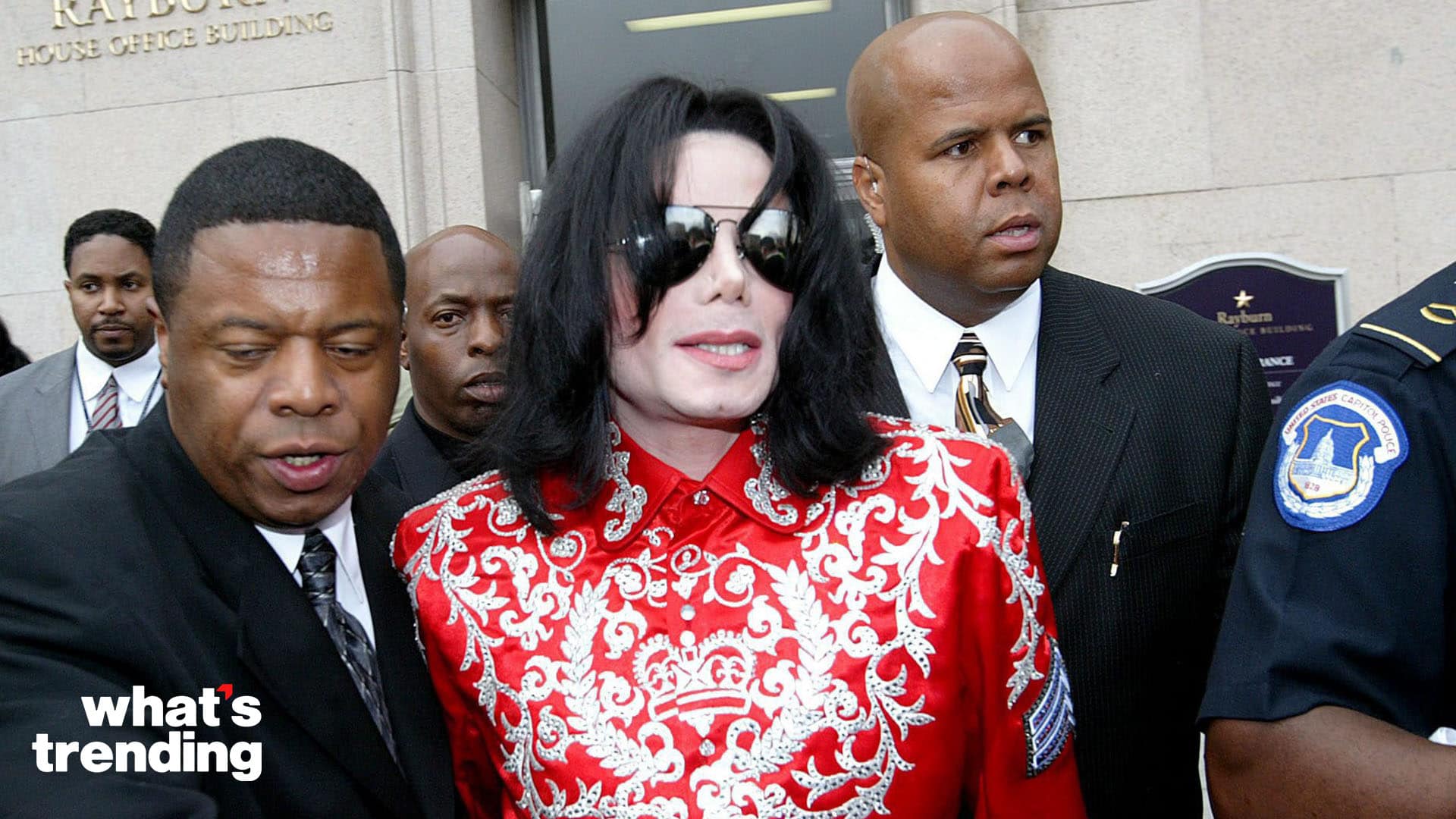 New Court Documents Reveal Michael Jackson Was Over $500 Million in ...