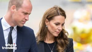The Princess of Wales has announced that she has been diagnosed with cancer aged 42 and is undergoing 'preventative' chemotherapy.