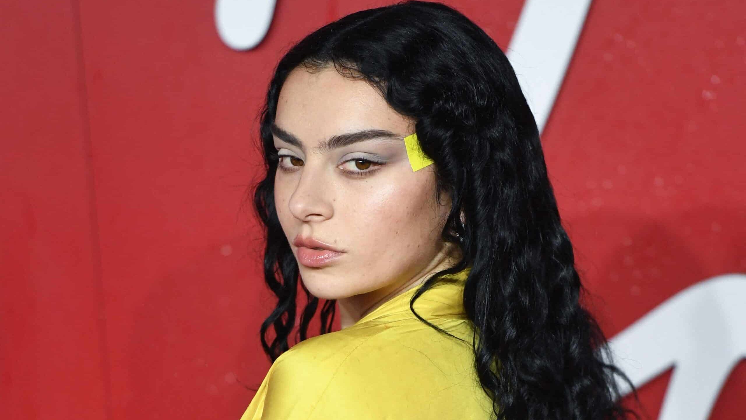 Charli XCX Potentially Exploring Acting and Beyond Amid Success of ...