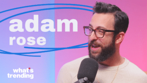 In this episode of "Creator Spotlight," Adam Rose takes us through his incredible journey from creating the viral dance video "The Flow" to becoming a star on Threads.