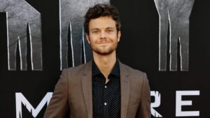 Jack Quaid