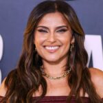 Los Angeles Premiere Of Searchlight Pictures' 'The Greatest Hits' held at the El Capitan Theatre on April 15, 2024 in Hollywood, Los Angeles, California, United States.