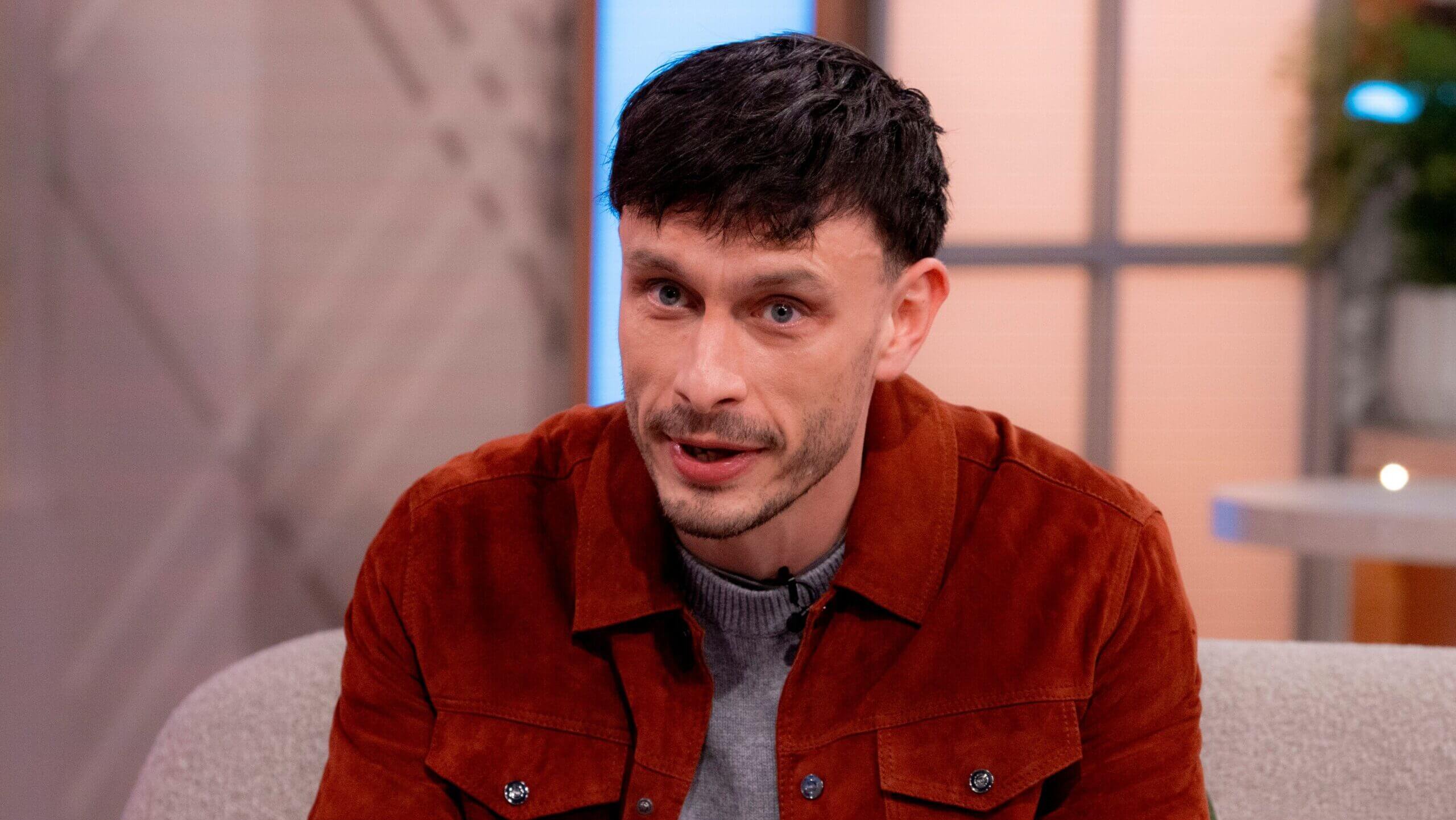 Richard Gadd May Testify in Netflix’s 170 Million Lawsuit Over ‘Baby