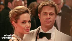 Venice - September 2 2007: Angelina Jolie Attends the Premiere of 'The Assassination of Jesse James by the Coward Robert Ford' at the 64th Venice Film Festival On September 2 2007 in Venice.